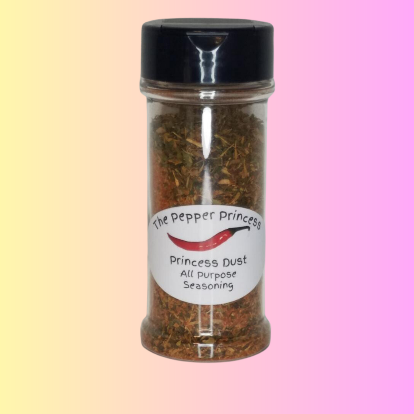 Princess Dust