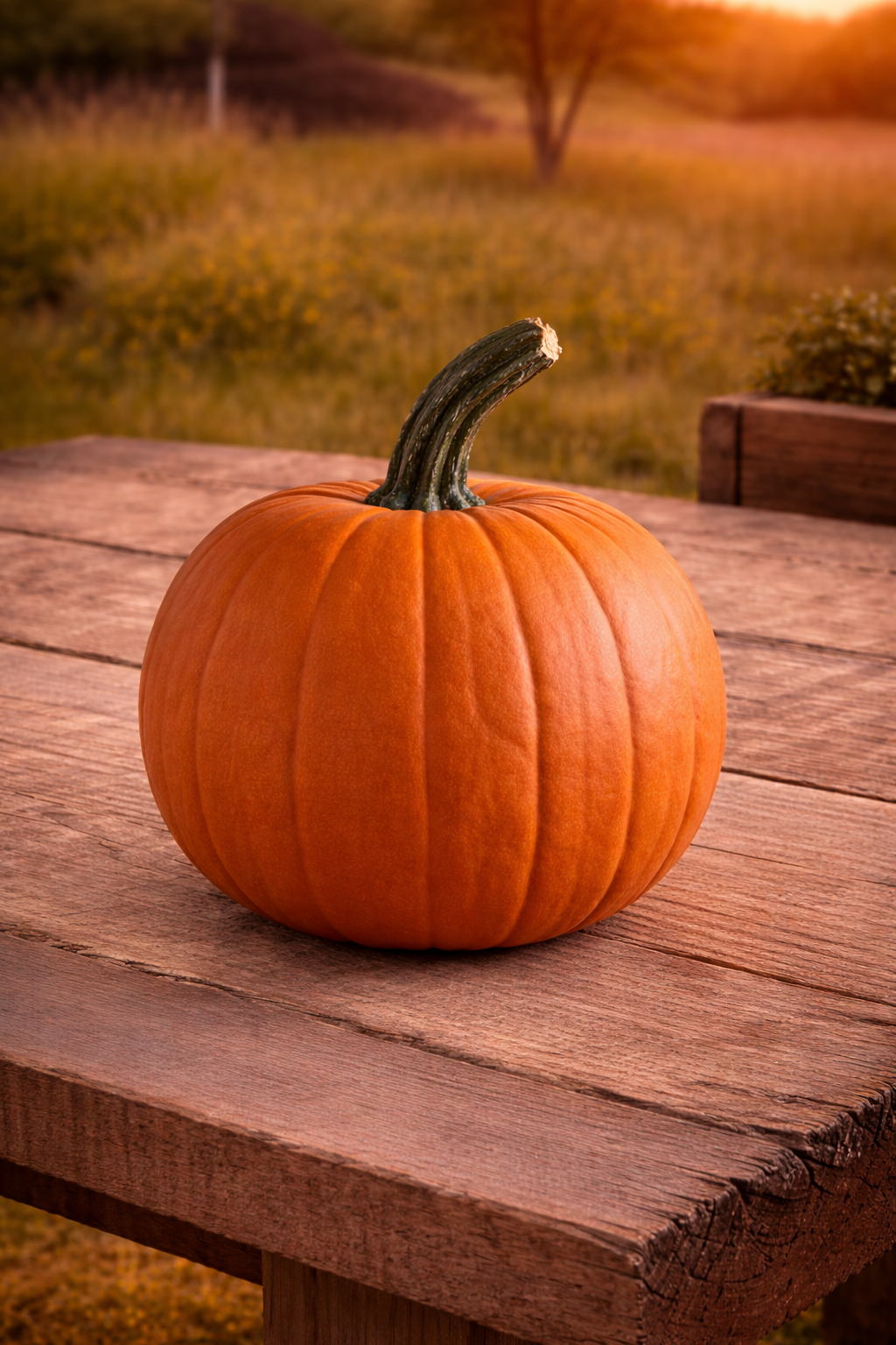 Racer F1 Hybrid Jack-O’-Lantern Pumpkin Seeds – Early High Yield Carving Pumpkin (12–16 lb)
