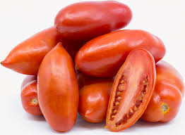 San Marzano Tomato Seeds – Solanum lycopersicum – Heirloom Paste Tomato – Free Shipping