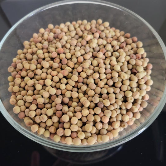 Dun Peas Seeds Non GMO Heirloom Seeds