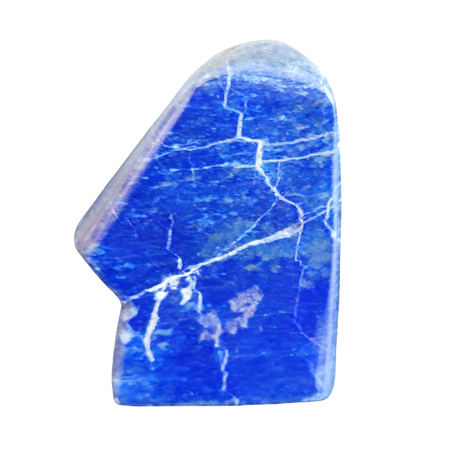 Lapis Lazuli Free Form Polished 86 gram/3.05 ounce