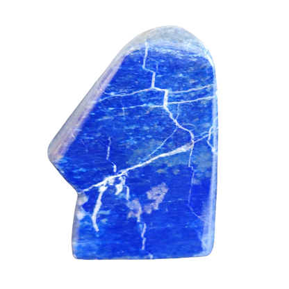 Lapis Lazuli Free Form Polished 86 gram/3.05 ounce