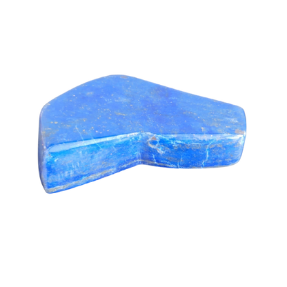 Lapis Lazuli Free Form Polished 88 grams/3.1 ounces