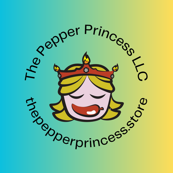 The Pepper Princess