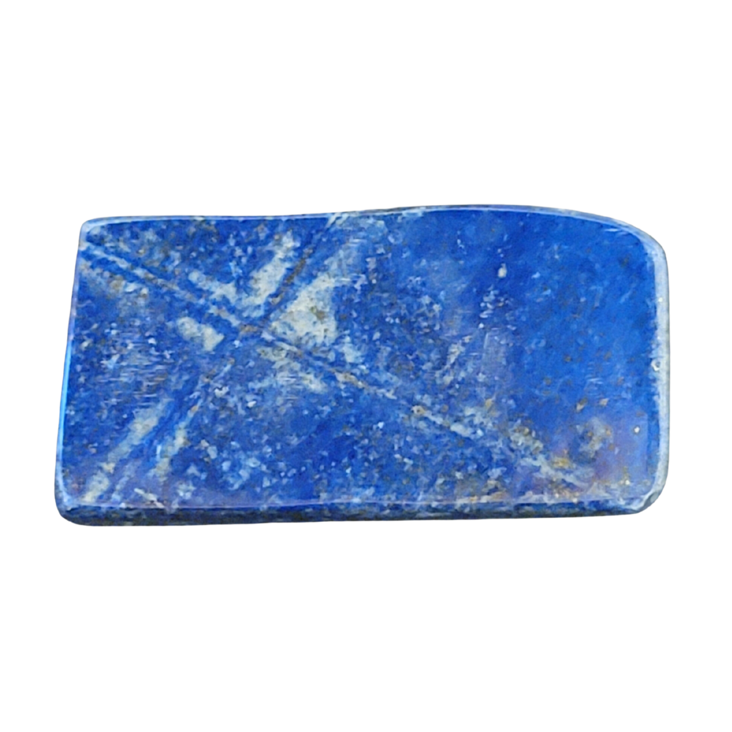 Lapis Lazuli Free Form Polished 131 gram/4.6 ounce
