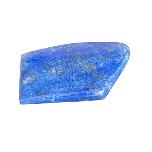 Lapis Lazuli Free Form Polished 98 grams/3.45 ounces